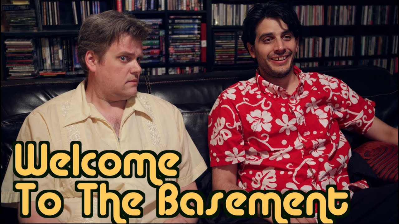 Miami Blues (Welcome To The Basement)