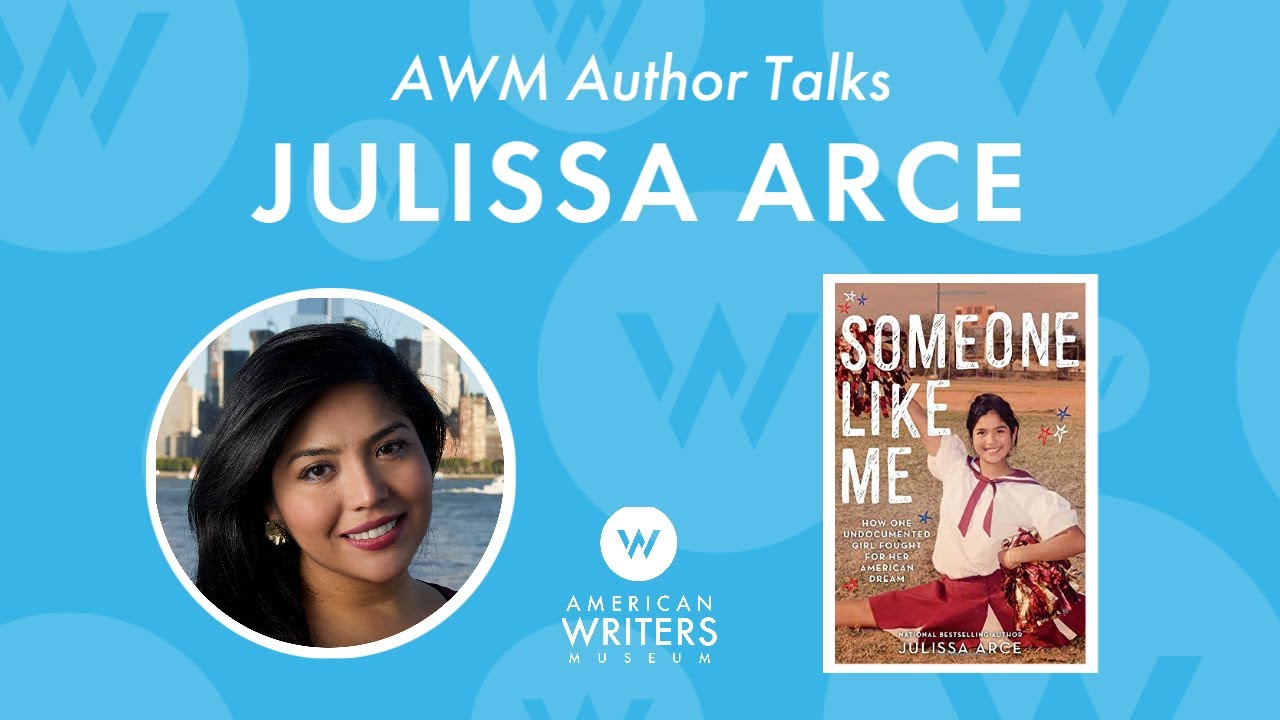 A conversation with Julissa Arce, author of 