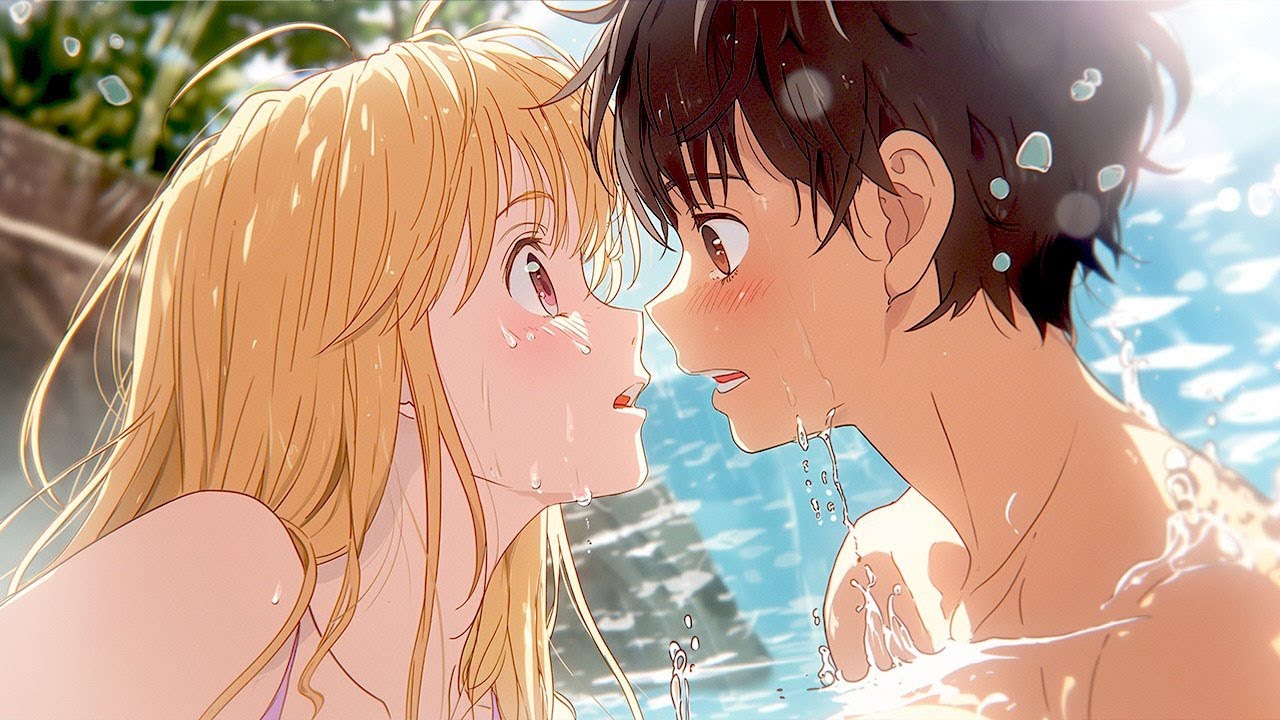 Top 10 Romance Anime With God-Tier Animation