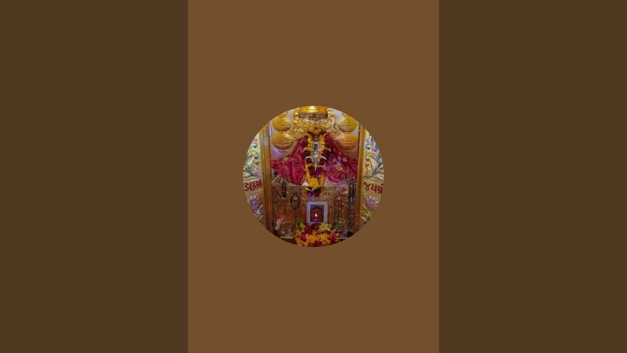 REKHA BAROT is live! જય શ્રી ચુડેલમાં 🌹હેપ્પી સંક્રાંતિ
