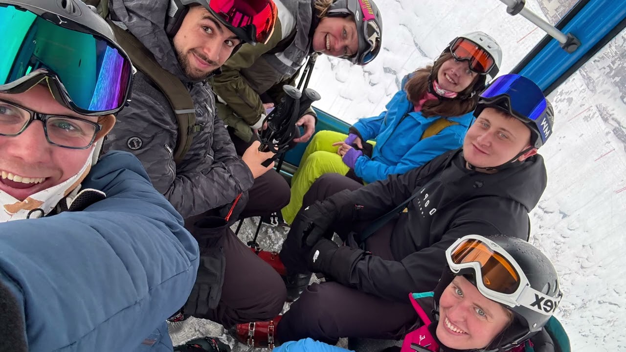 Livigno 2026
