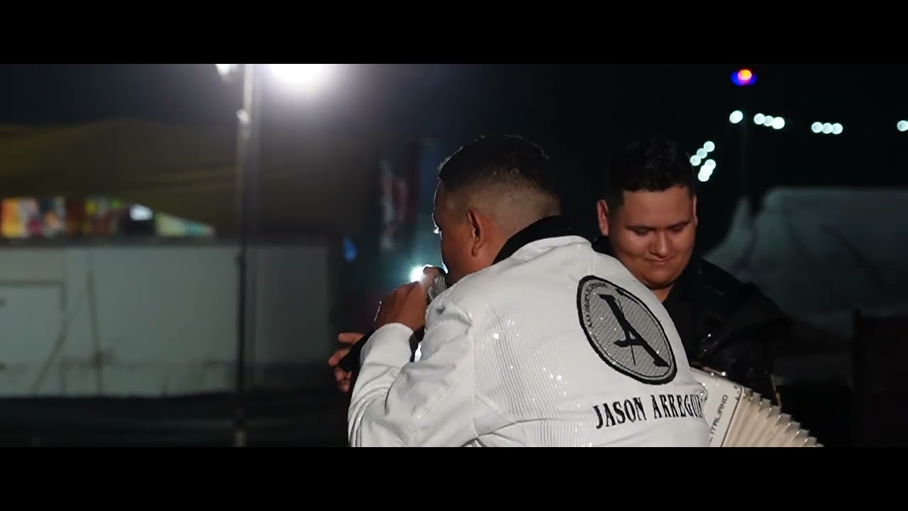 Primera  Parte - Jason Arreguin  ( Fiestas De Mayo 2023 )