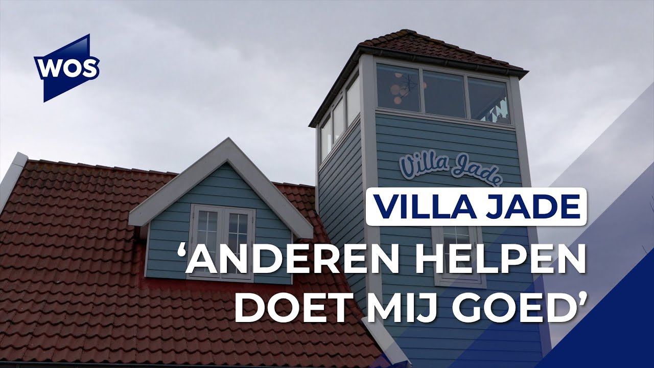 Villa Jade geopend