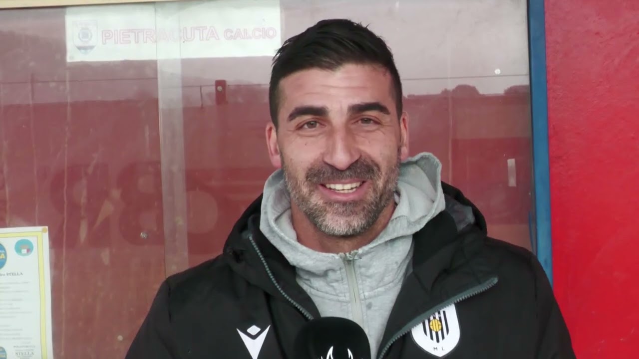 Highlights| Eccellenza Romagna|  Pietracuta vs MassaLombarda 0-1
