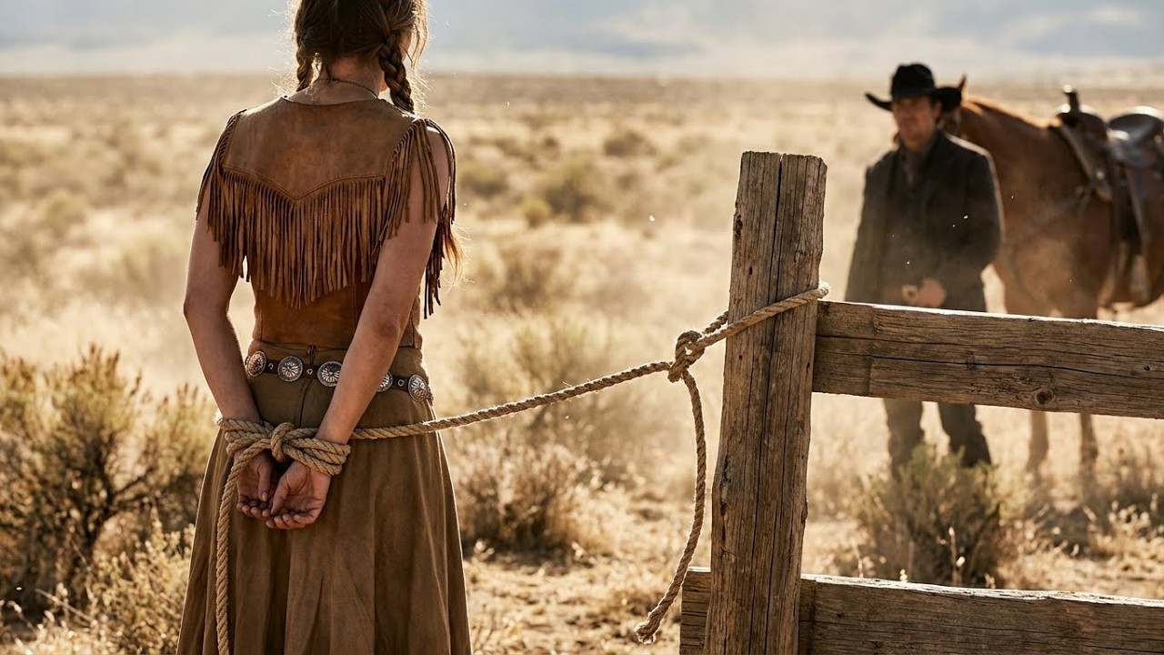 They Kidnapped the Wrong Woman. By Dawn, He Was Waiting at the Gate