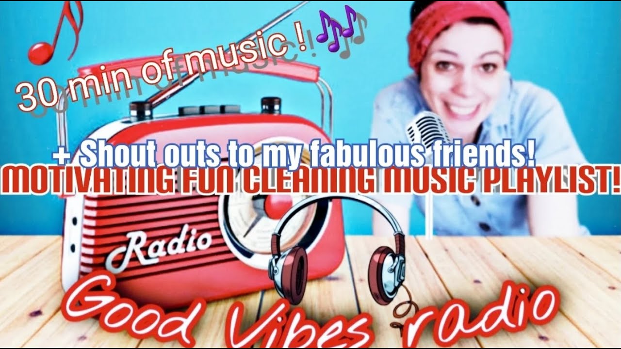 Motivating Music Playlist !| Plus + shout outs to my friends !!