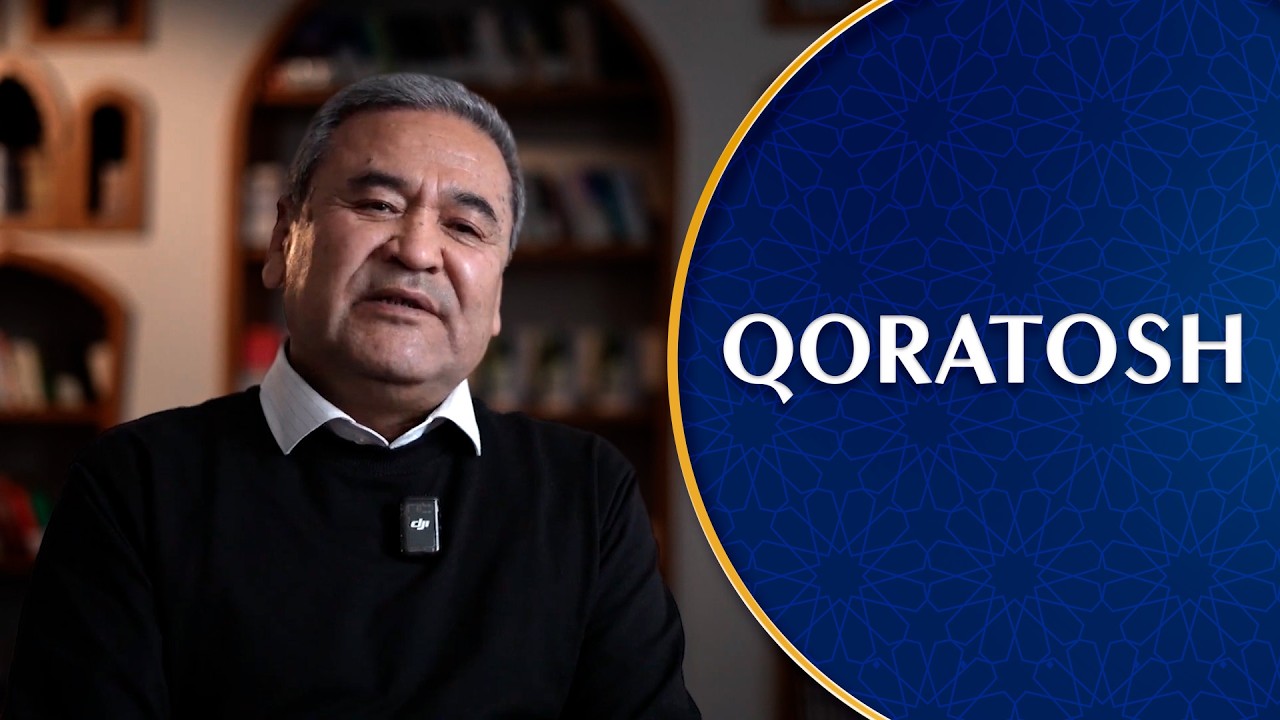 Qoratosh I Tamaddun darg'alari (01.02.2026)