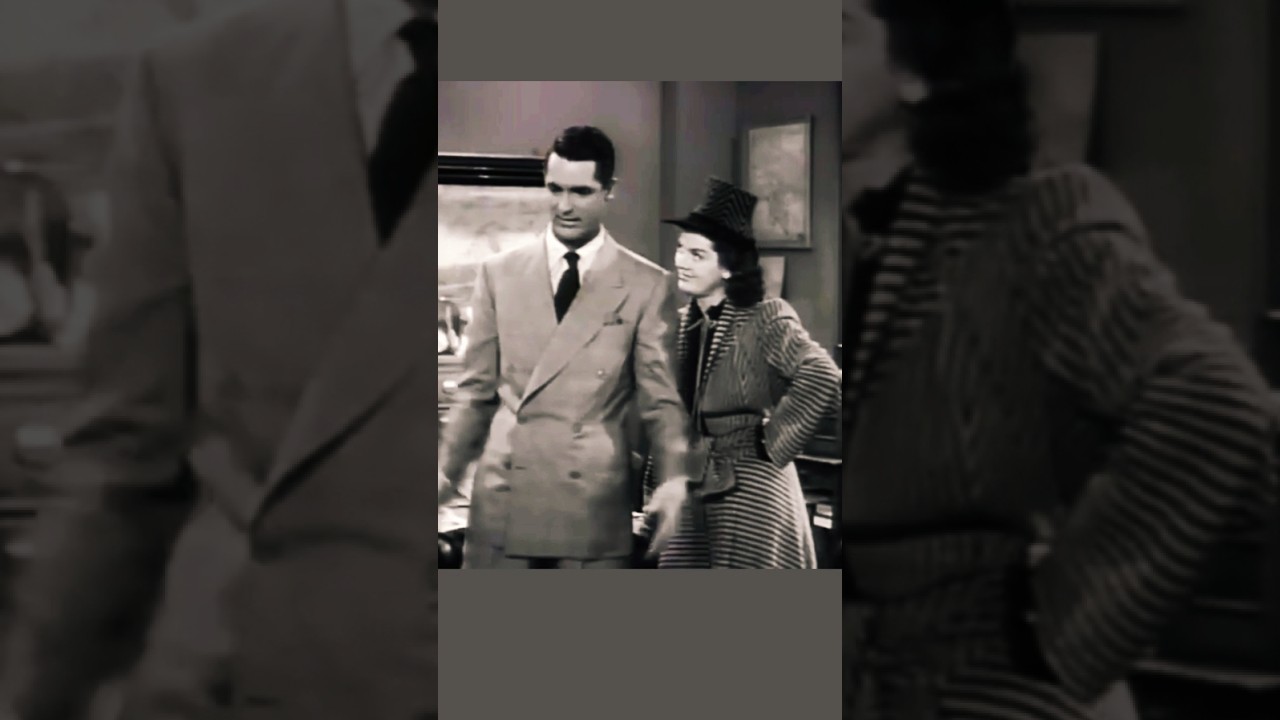 Understanding Screwball Comedy 