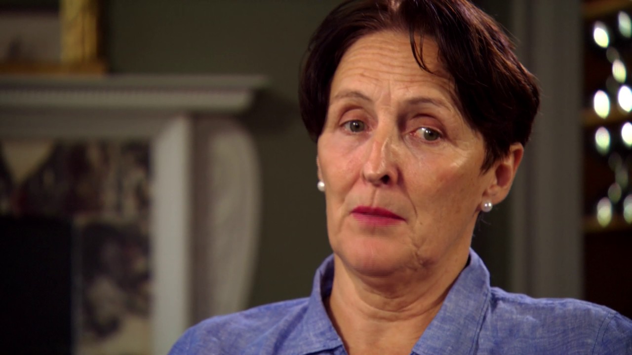 The Works Presents: Fiona Shaw | RT&Eacute; One