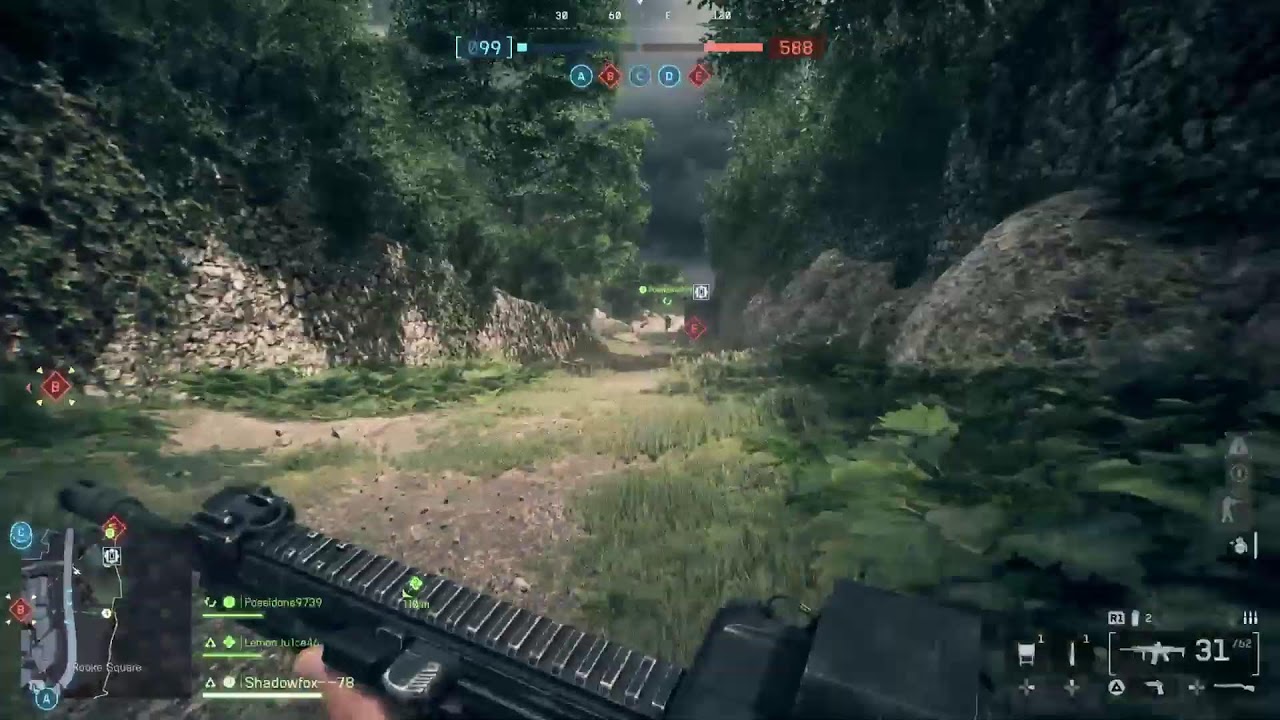 BATTLEFIELD 6 Conquest