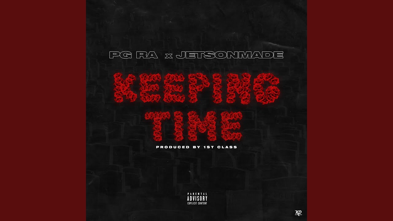 Keeping Time