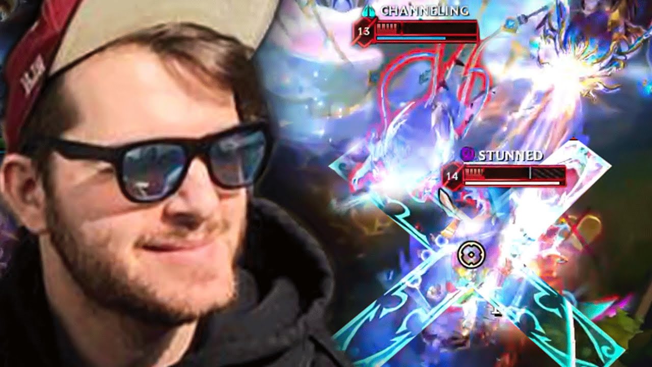 Komplette Pyke Vernichtung | Kutcher Stream Highlights