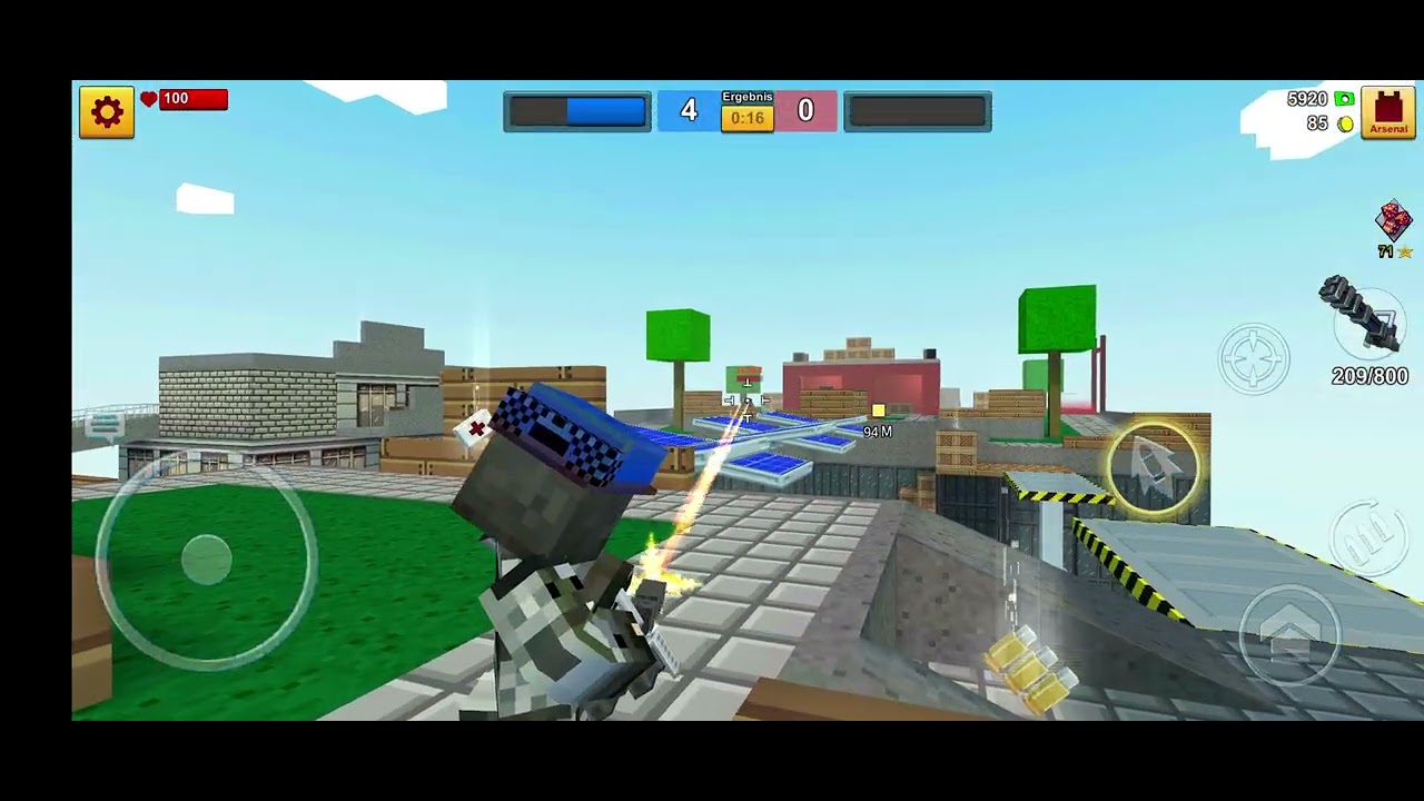 Block city wars 2026 