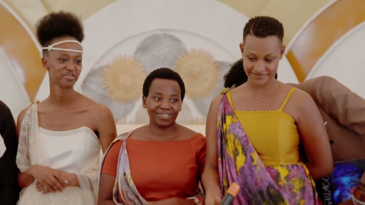 UBUKWE BWA VIVIANNE🥺 REBA UKO IBYANZU BYAHEREKEJE VIVIANNE (NDI NYAGATARE) N’UMUKINO BYAMUTUYE❤️‍🔥