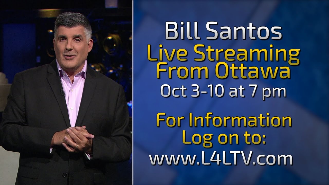 How to Cope When Life is Unfair | Pr. Bill Santos | LIVE October 3, 2020