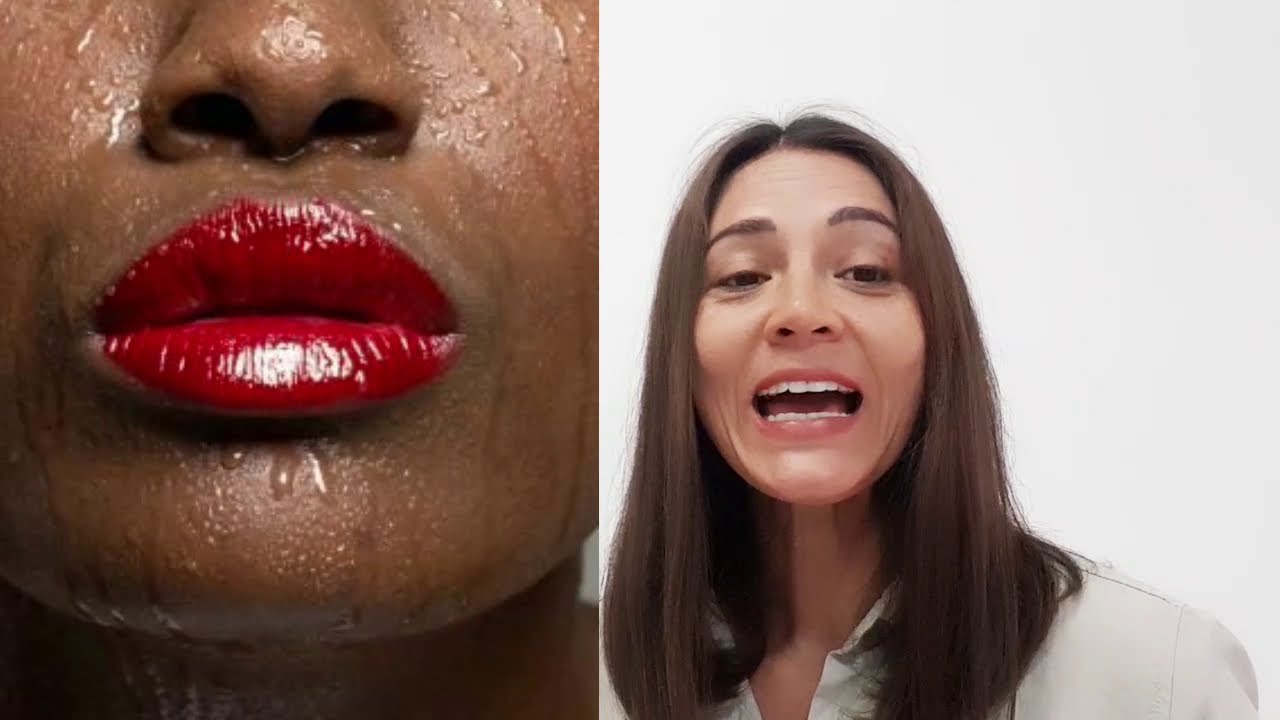 Secreto: Como tener mejor retencion de color en micropigmentacion de labios
