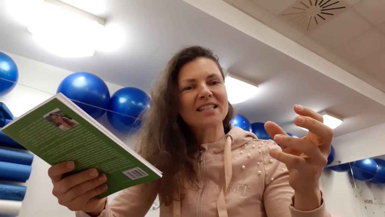Knjiga Ustrezna vadba po porodu - Tanja Želj - 2