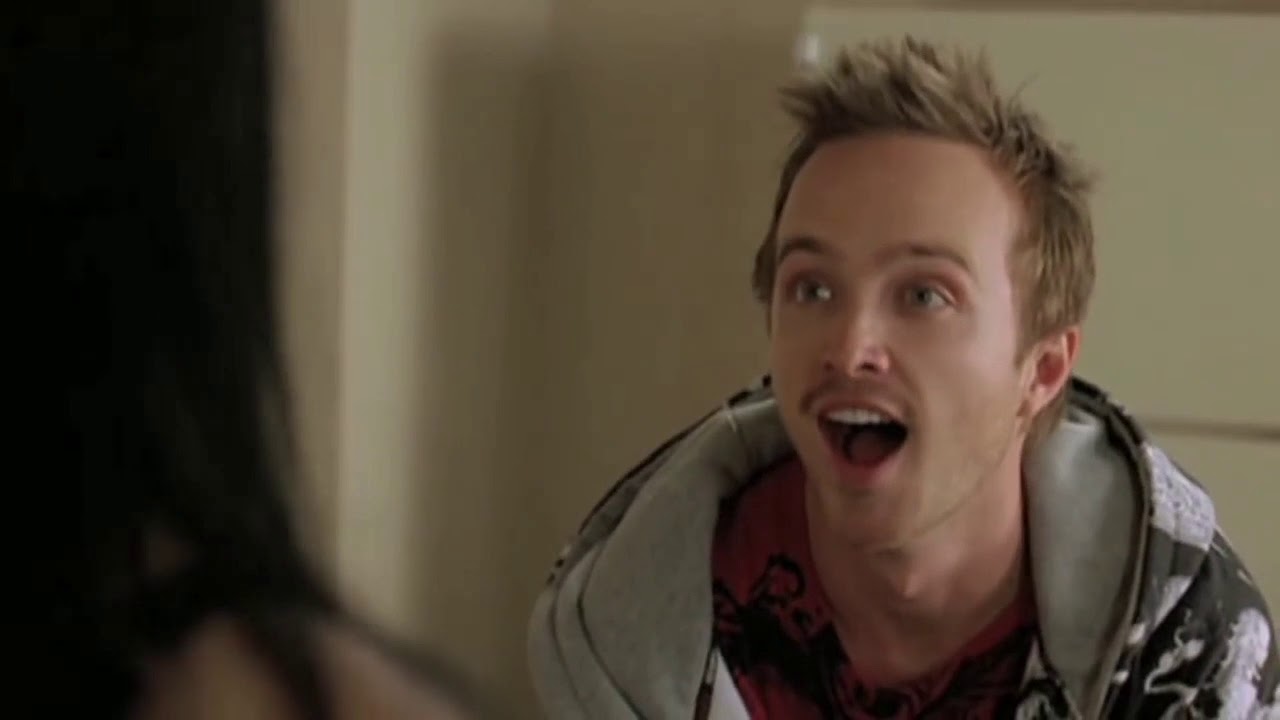 Breaking Bad - Leiva, tributo a la serie.