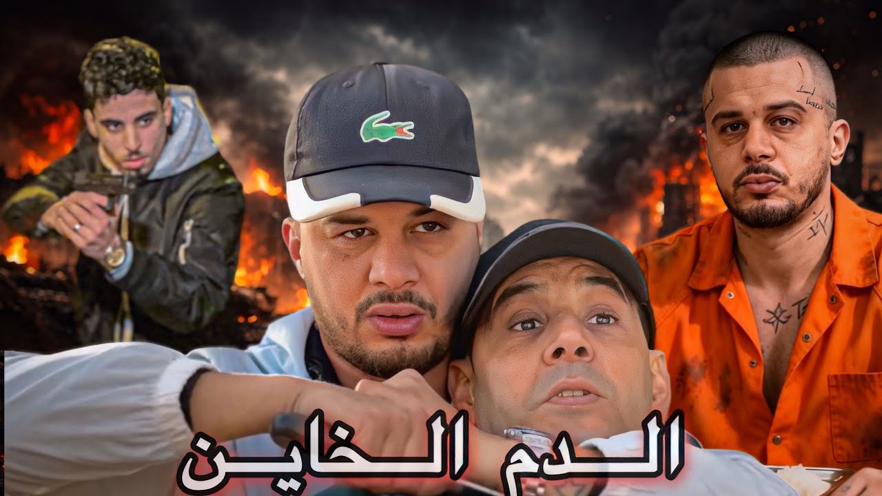  فيلم مغربي 