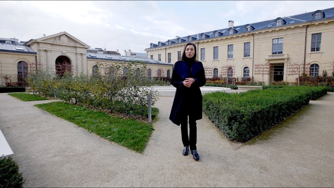 Présentation des actifs immobiliers de DENTRESSANGLE