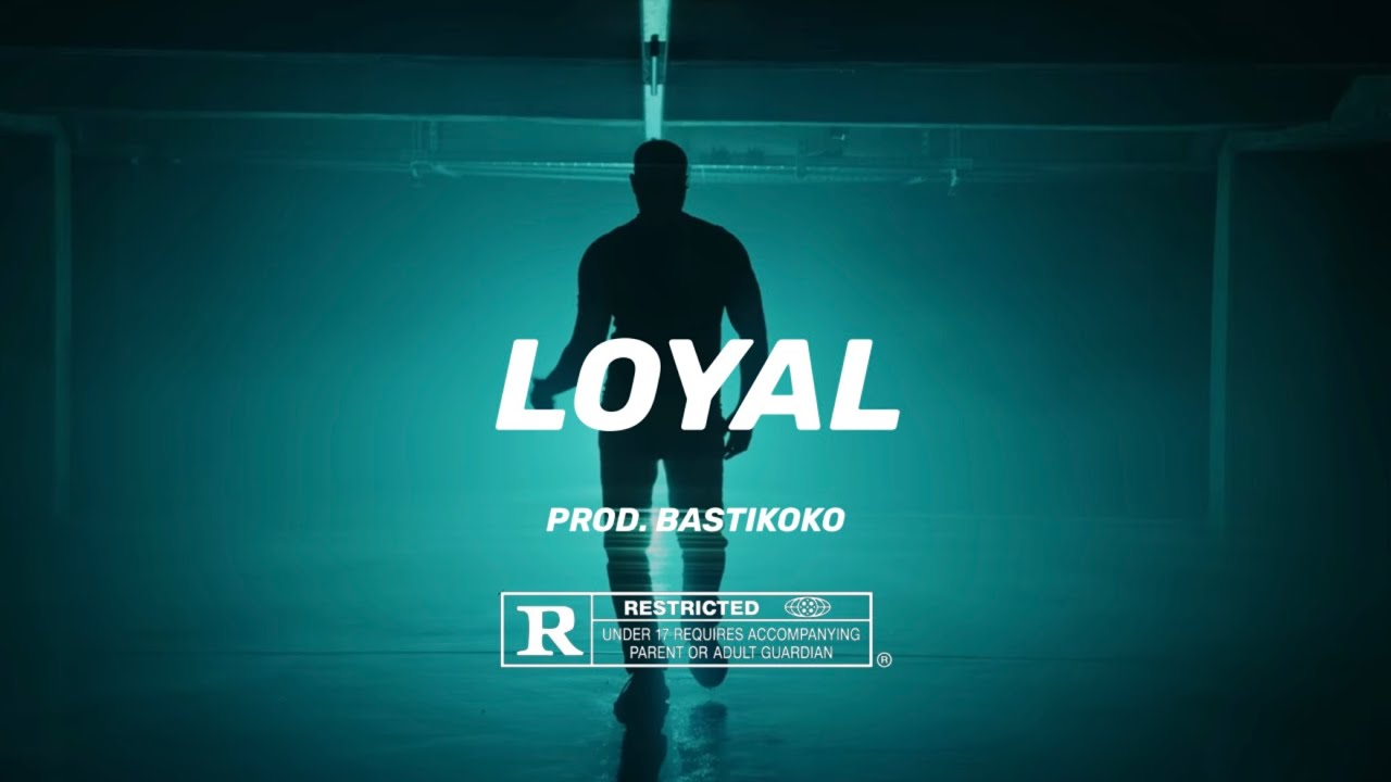 [Free] Yakary x Omar x Ngee Type Beat &bdquo;Loyal