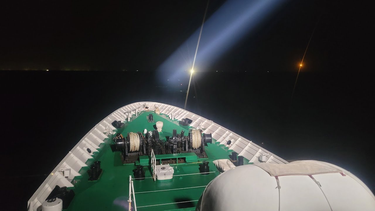 제주 해상 금성호 침몰…실종자 12명 수색 총력 / 연합뉴스TV (YonhapnewsTV)