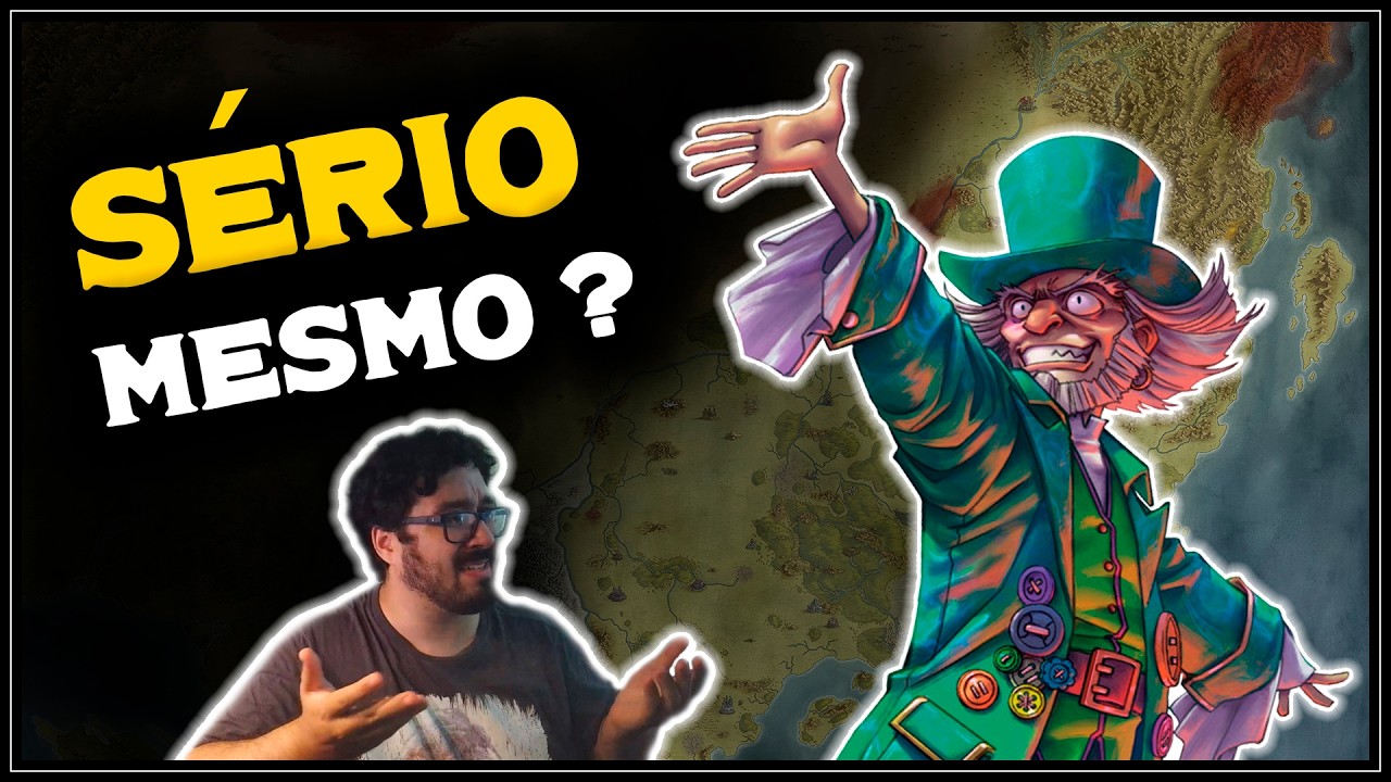 Como os Mestres reagem ao seu Deus em Tormenta20