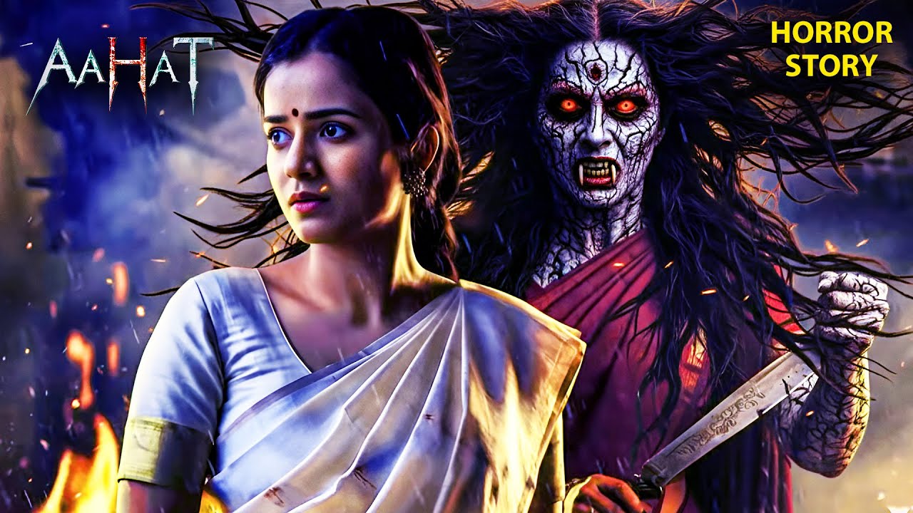 Aahat New Episode 2025 | Horror Show | Nayi Kahani | डर का असली एहसास | Horror Show | Ghost Story