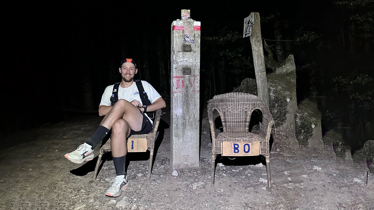 La Via Degli Dei in un giorno!