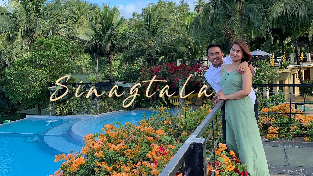 Sinagtala Farm Resort, Bataan