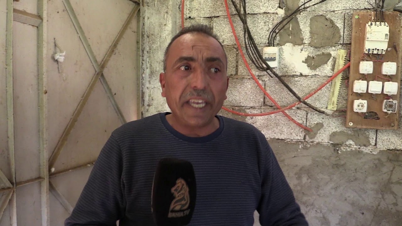 فلاح من بلدية الفحول يناشد السلطات