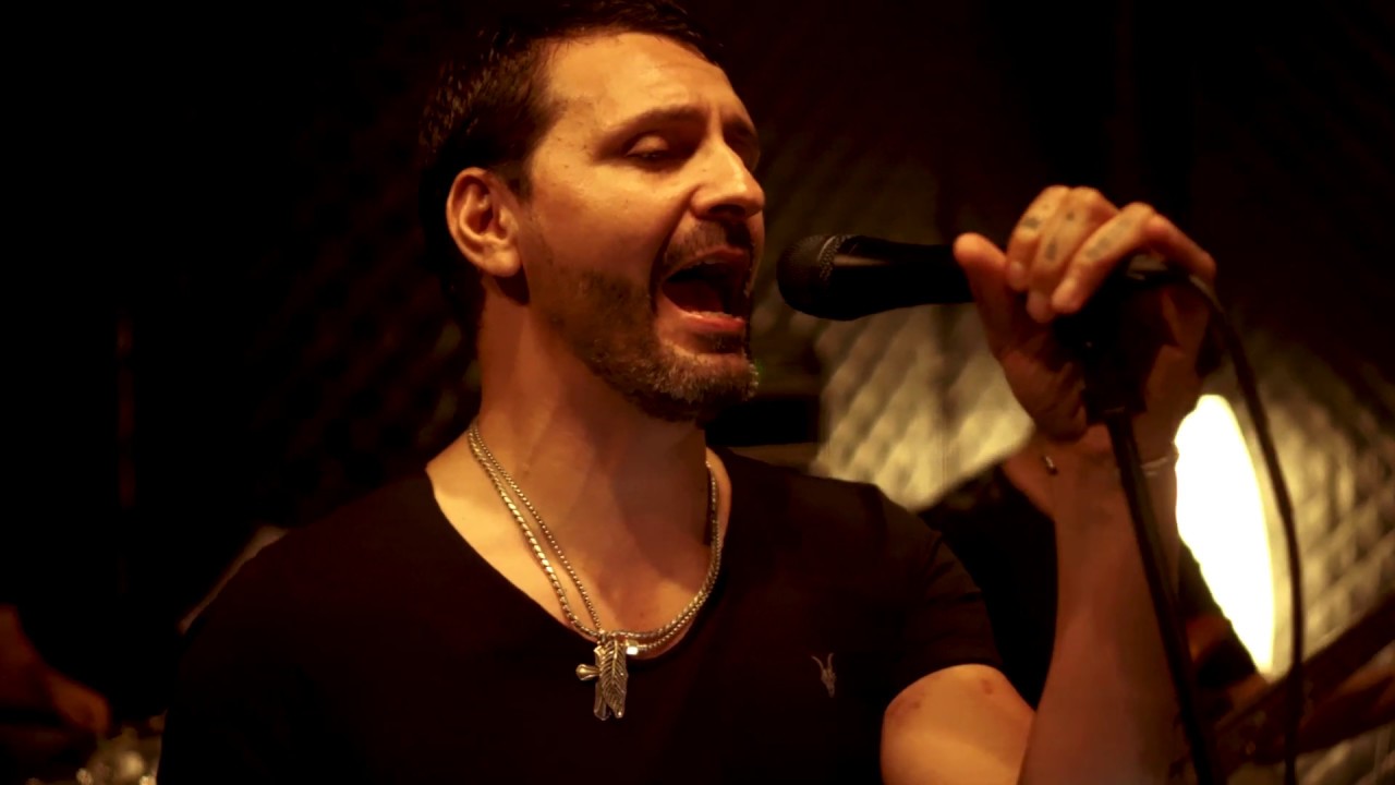 Herederos del Rock - Culpable o No (Versión Estudio)