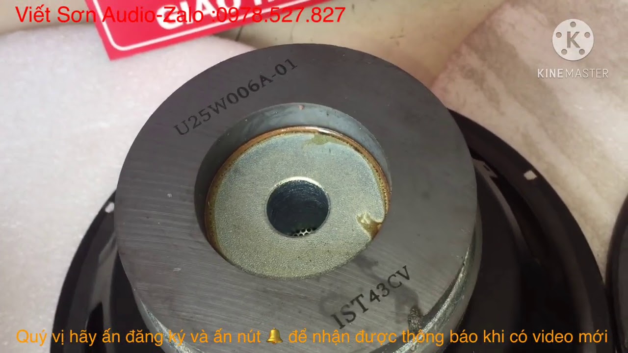 Loa bãi xịn BMB-450V-MKII japan anh em xem để biết ☎️ 0978.527.827