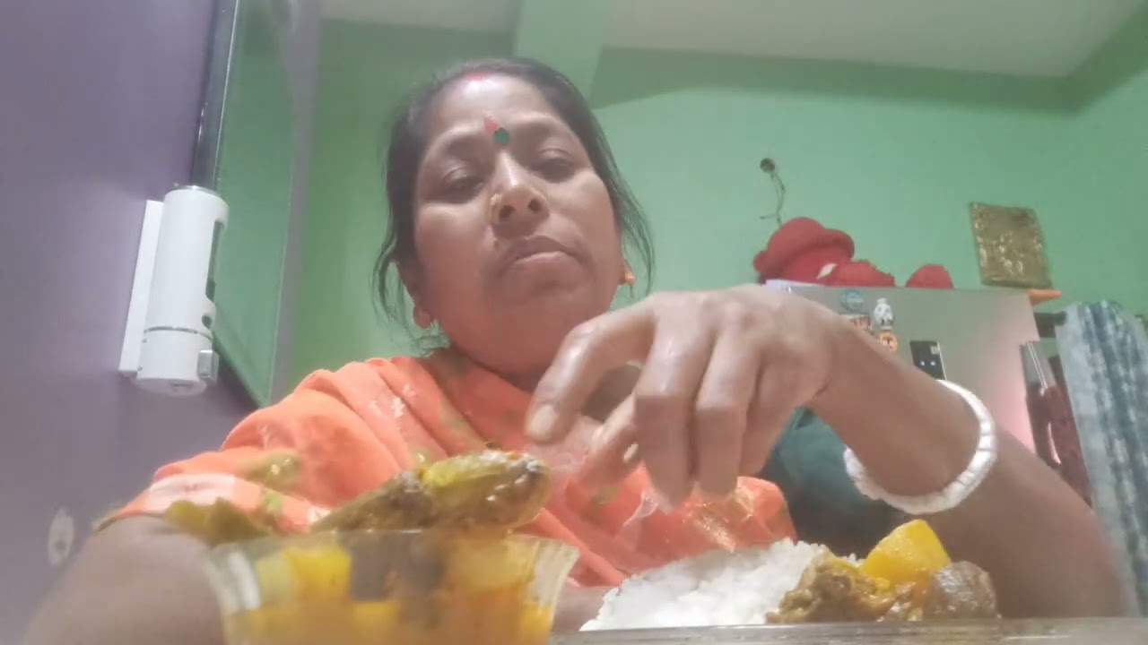 আমার ছেলে এনেছিল আম গাছ টা