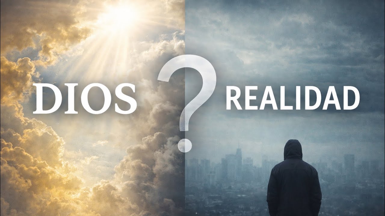 Dios Vs Realidad: La Realidad Ya No Encaja Con Dios
