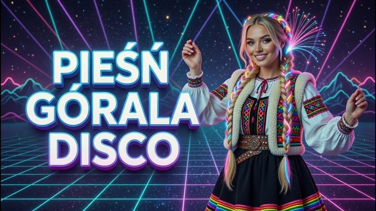 ❤️ROMANTYCZNA PIEŚŃ GÓRALA (Remix 2026) 🏔️❤️ NOWOŚĆ! Skoczna Biesiada na Wesele! 🎻💃