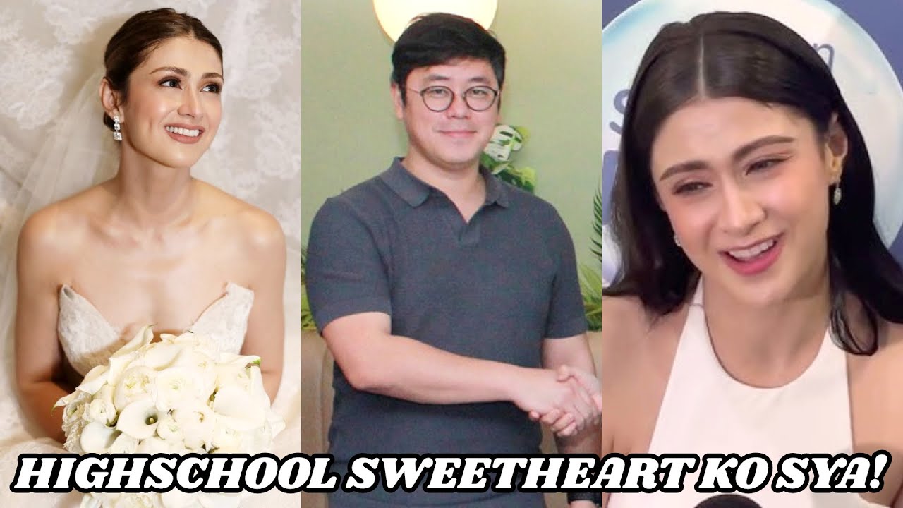 FINALLY MEET CARLA ABELLANA NEW BOYFRIEND DOCTOR REGINALD SANTOS