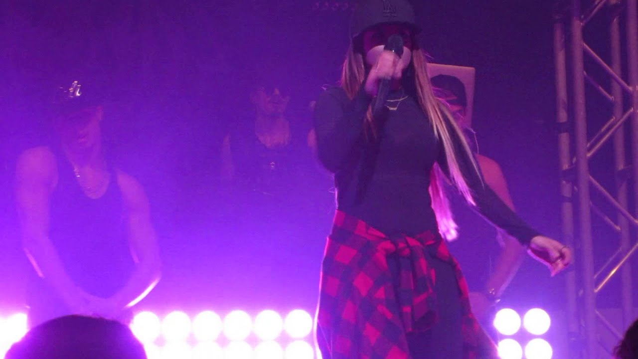 Becky G - 