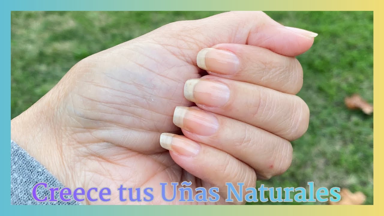 Aceites Para Crecer Las Uñas | Esmaltes Y Mas | Crece Tus Uñas | #uñas #aceites #beautytips #nails