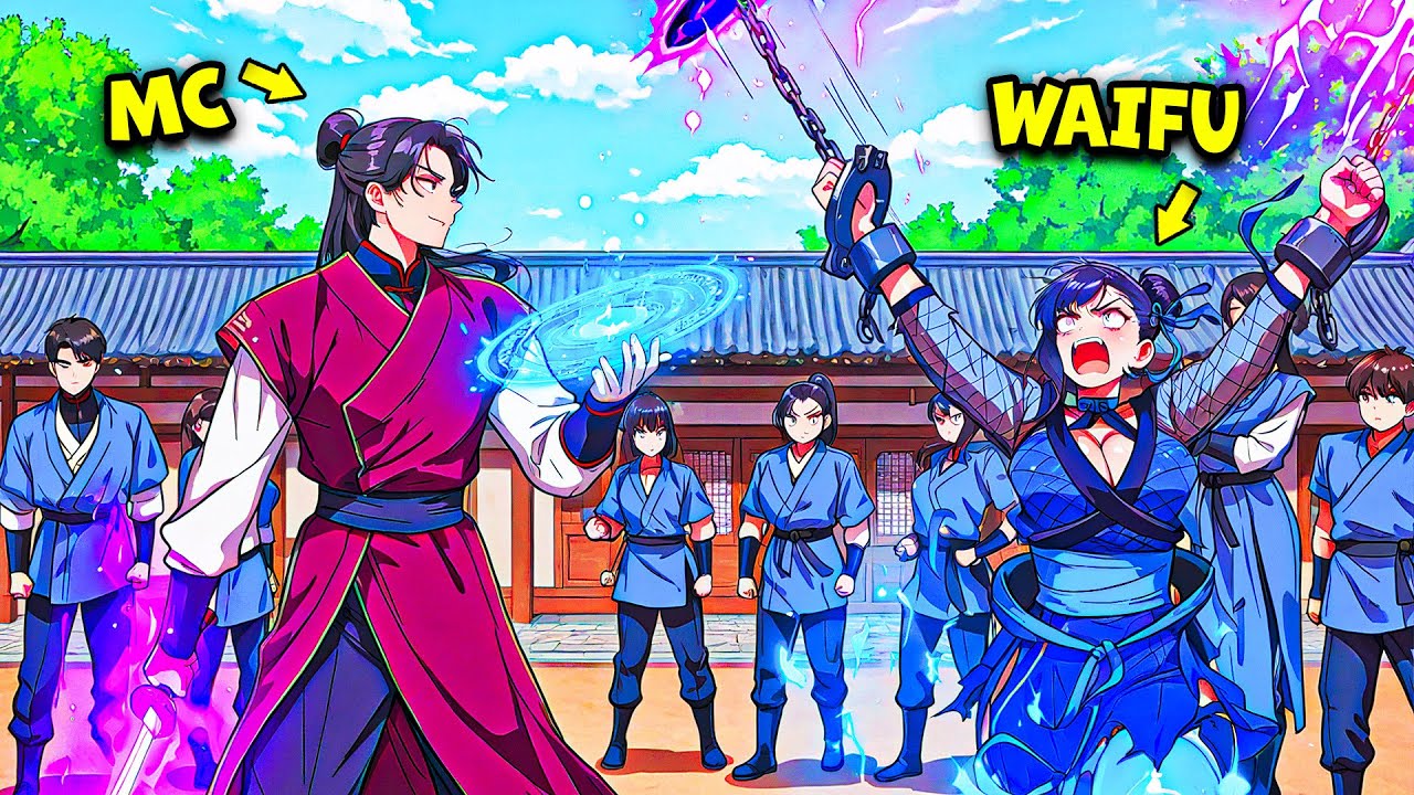 ÉL sobrevivió al INFIERNO y REGRESÓ 10 AÑOS antes para CAMBIAR el DESTINO del MUNDO – Resumen Manhwa