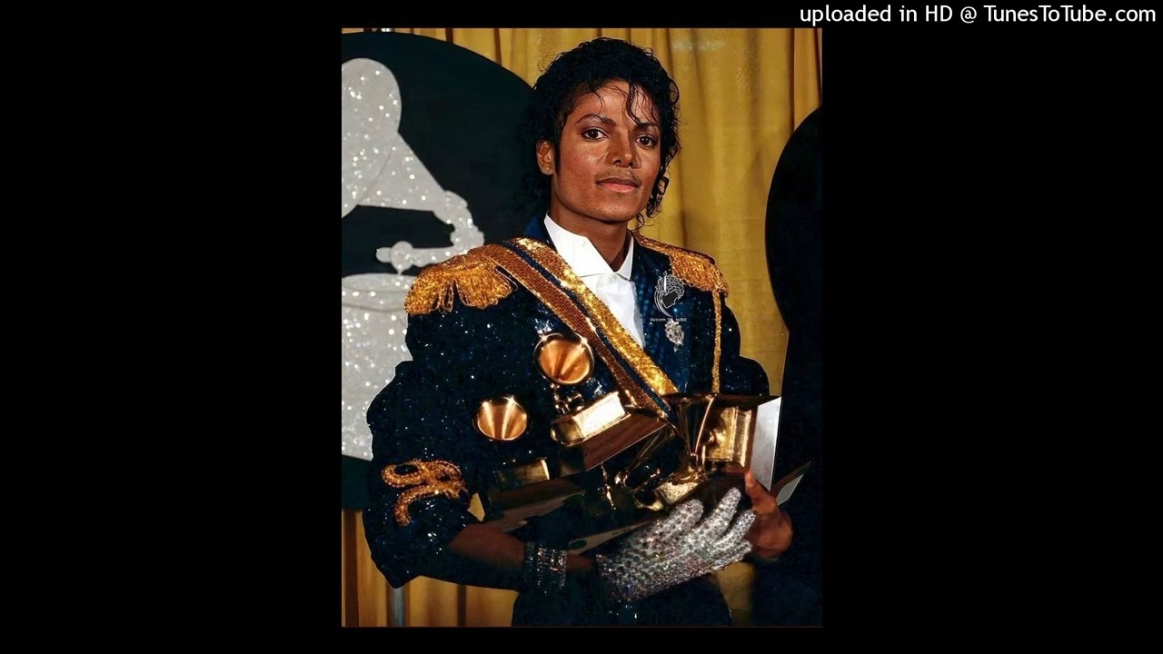 (FREE) MICHAEL JACKSON X SOUL TYPE BEAT - 