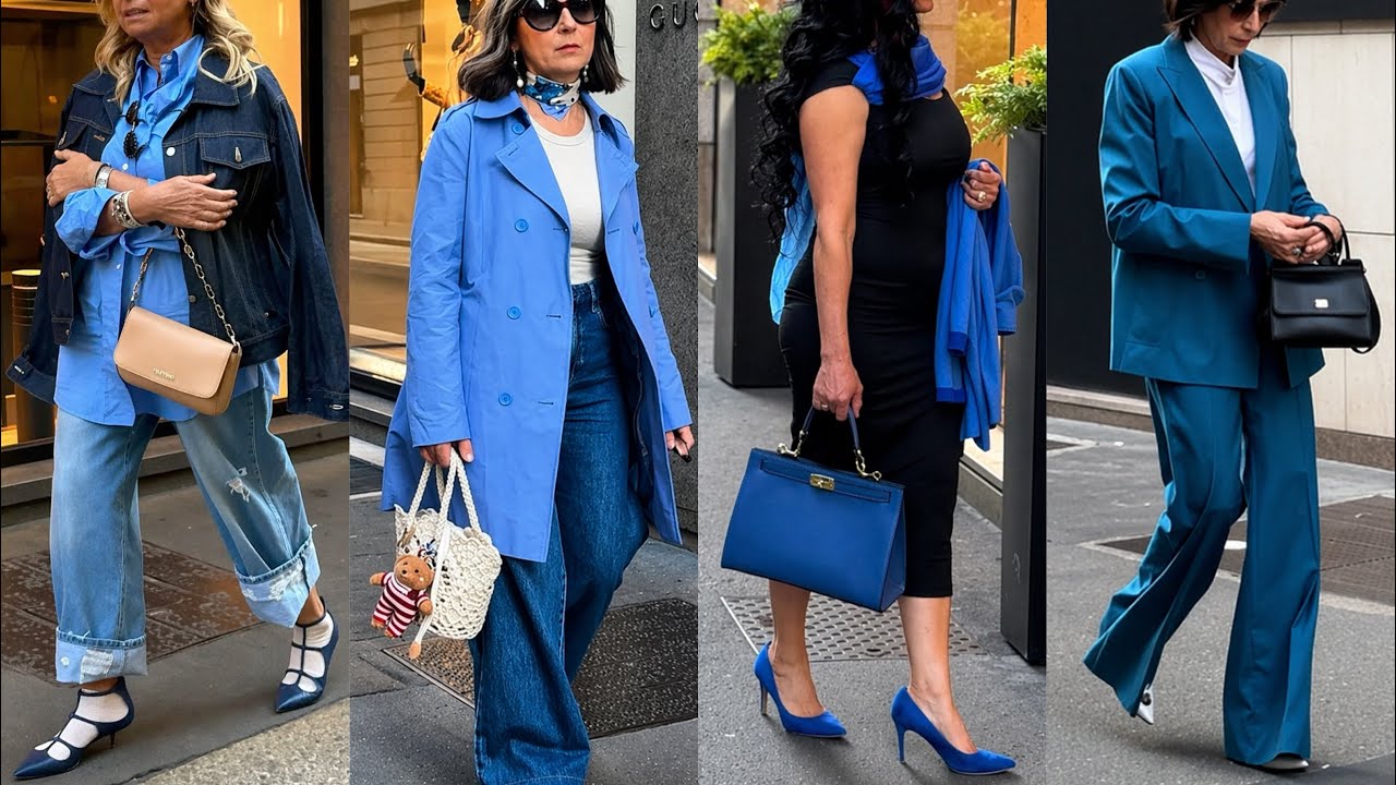 VIRAL APRIL TRENDS 2026 BY MILAN STREET FASHION 🇮🇹 LUXURY SHOPPING  & CHIC SPRING LOOKS OF ITALY