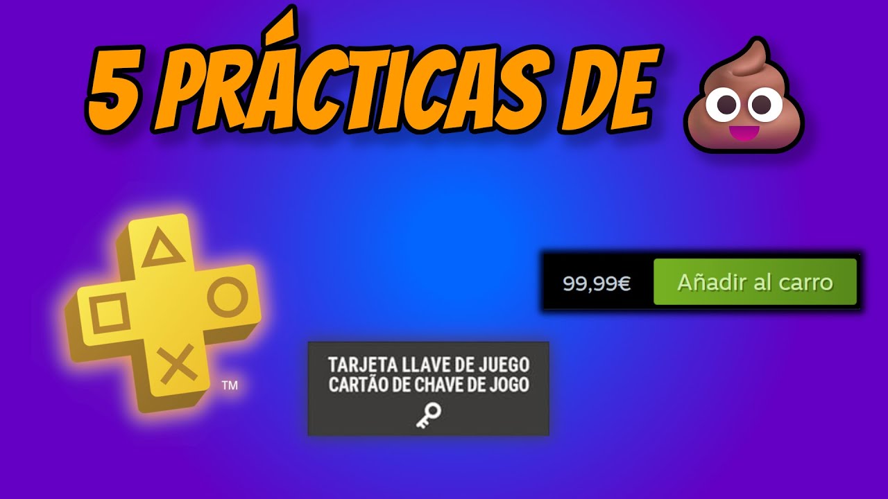 💩 Las 5 prácticas más basura del mundo de los videojuegos