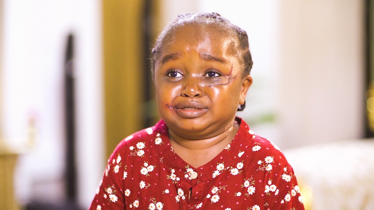 JUST RELEASED TODAY - Please Don't Skip Dis Emotional EBUBE OBIO Movie - LATEST 2026 FULL MOVIE