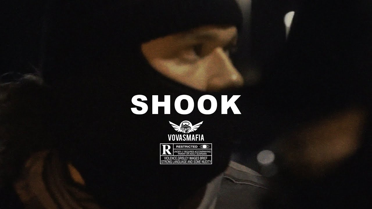 [FREE] Tunde x Meekz Type Beat - ''Shook