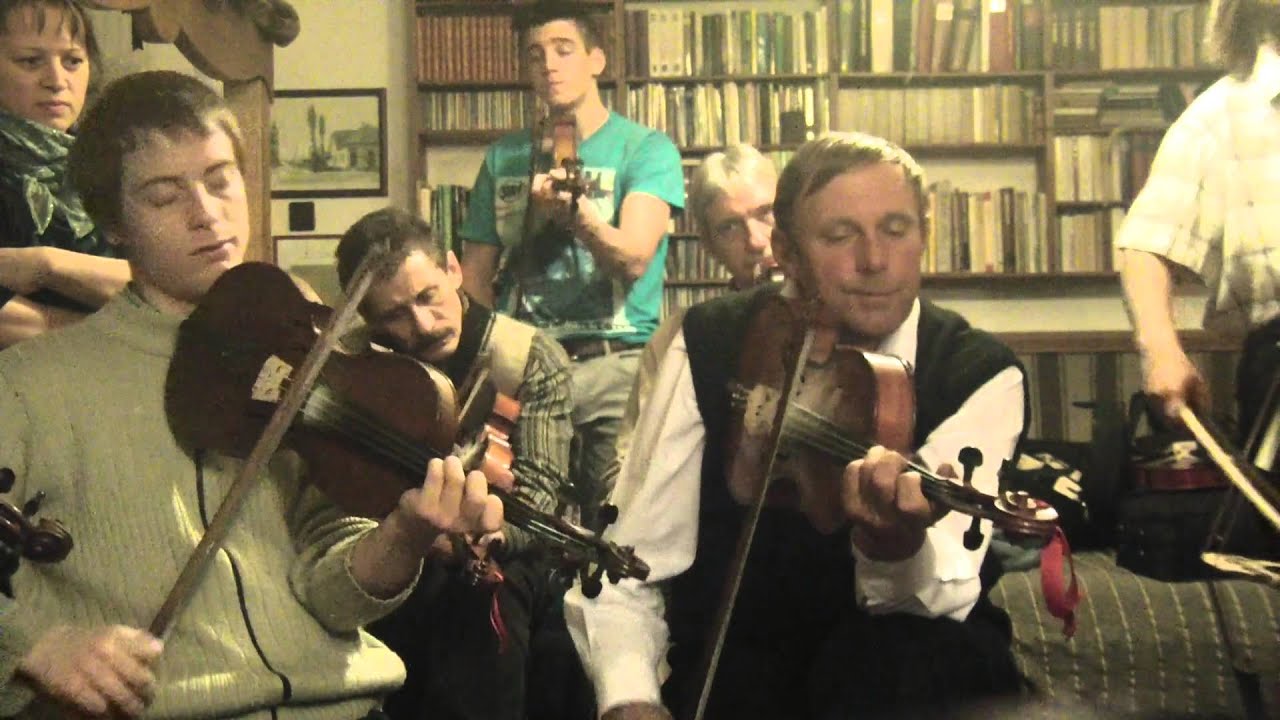 #8 Pali Marci és Sipos Marci (Széki Minikurzus Piliscsaba 2015)