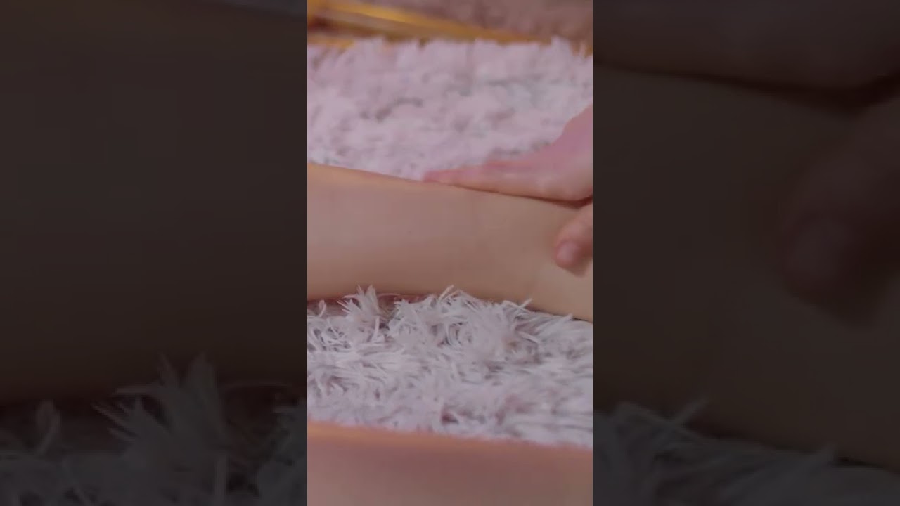 ASMR Massage for Sleep and Relaxation #asmrmassagetherapy #asmrmassagesleep #asmrmassagemrelaxante