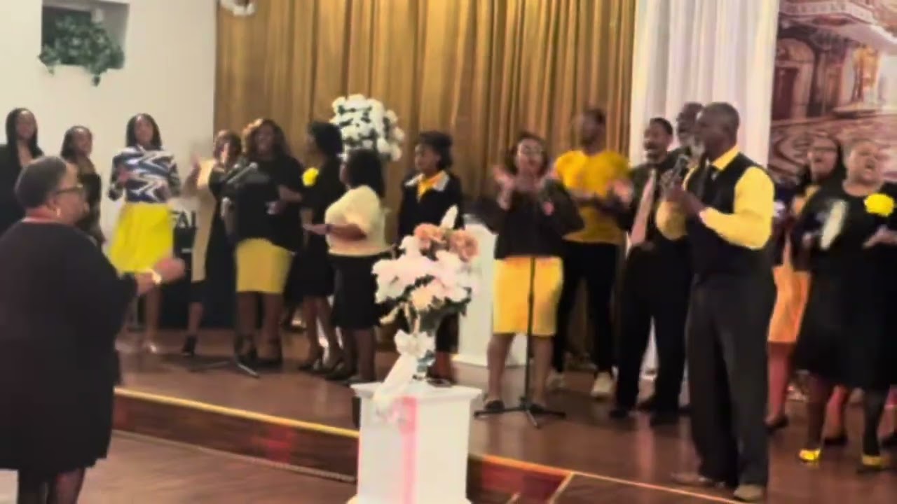 In Loving Memory Of One Our City’s ( Pensacola Fl.) Own Marilynn Franklin 🙏🏾🕊️🎤🎼❤️‼️
