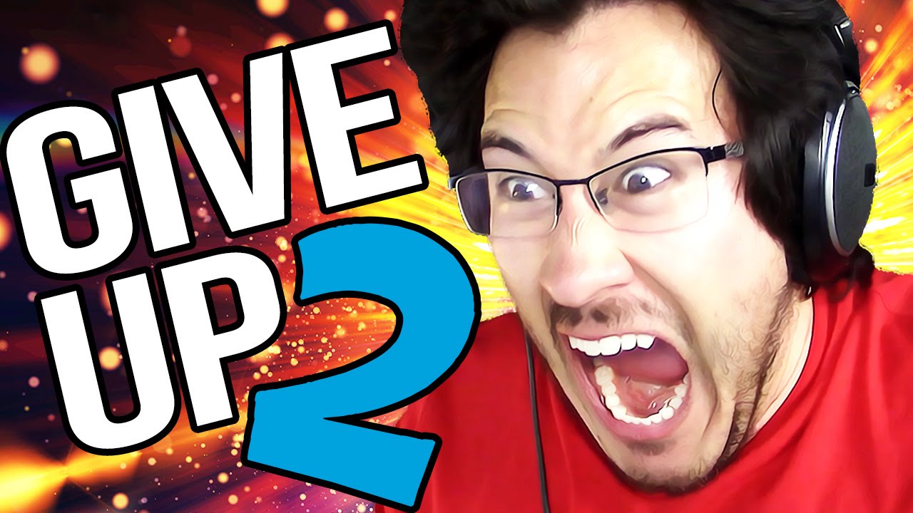 BIGGEST RAGE OF MY LIFE!! | Give Up 2