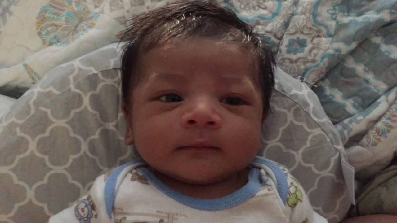 baby crying -poopy diaper